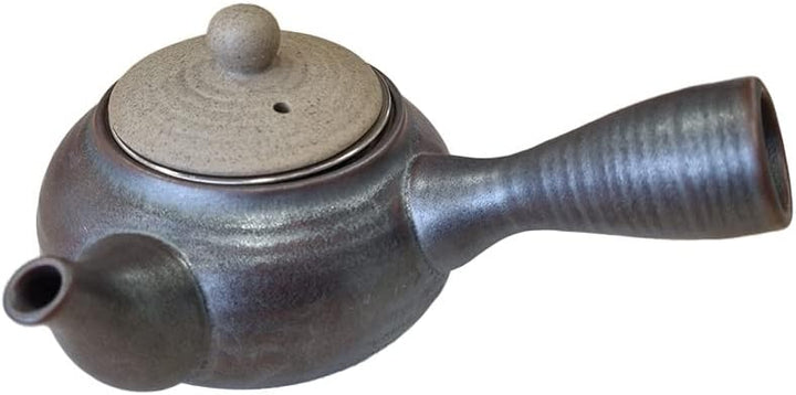 TEASOUL JAPANER TEEKANNEIM GRAU TON