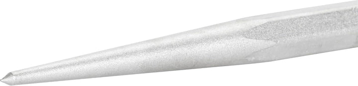 Picard Universal-Hebeleisen vernickelt, durchgehend gehärtet und angelassen 650 g, 395 mm