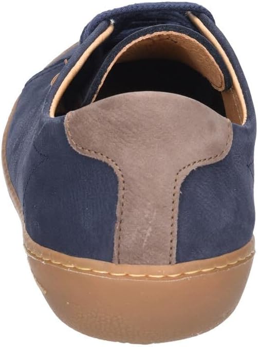 El Naturalista Unisex Pawikan Sneaker 44 EU Blau Ocean, 44 EU Blau Ocean
