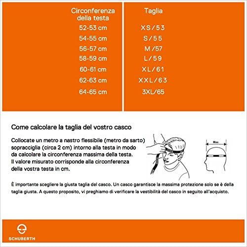 Schuberth C3 Pro Modularhelm, silber-glänzend