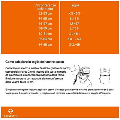 Schuberth C3 Pro Modularhelm