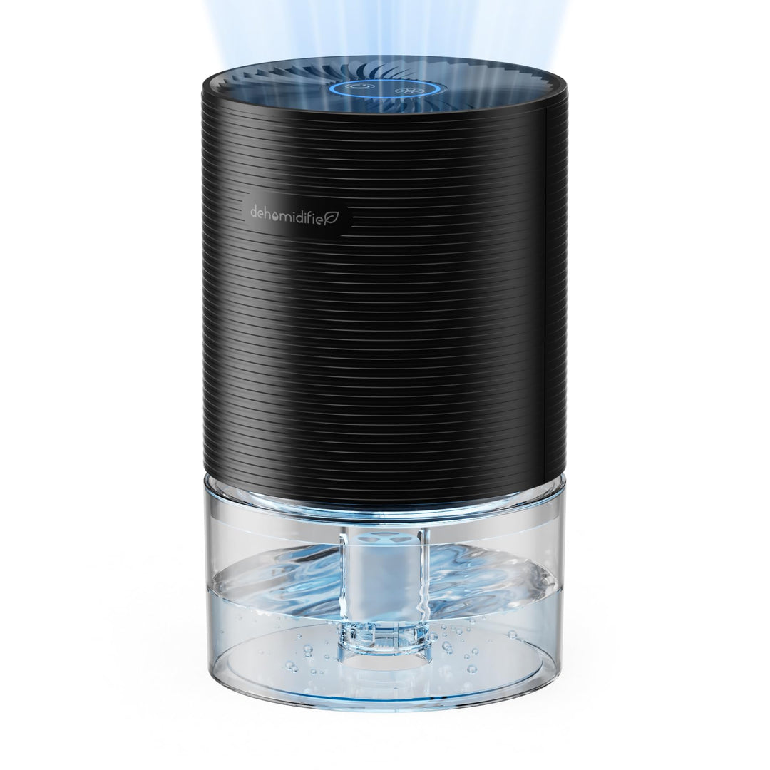 QEXREED 750ml Luftentfeuchter für Zuhause, Schlafzimmer