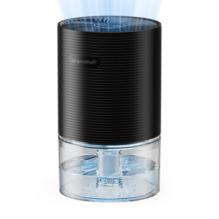 QEXREED 750ml Luftentfeuchter für Zuhause, Schlafzimmer