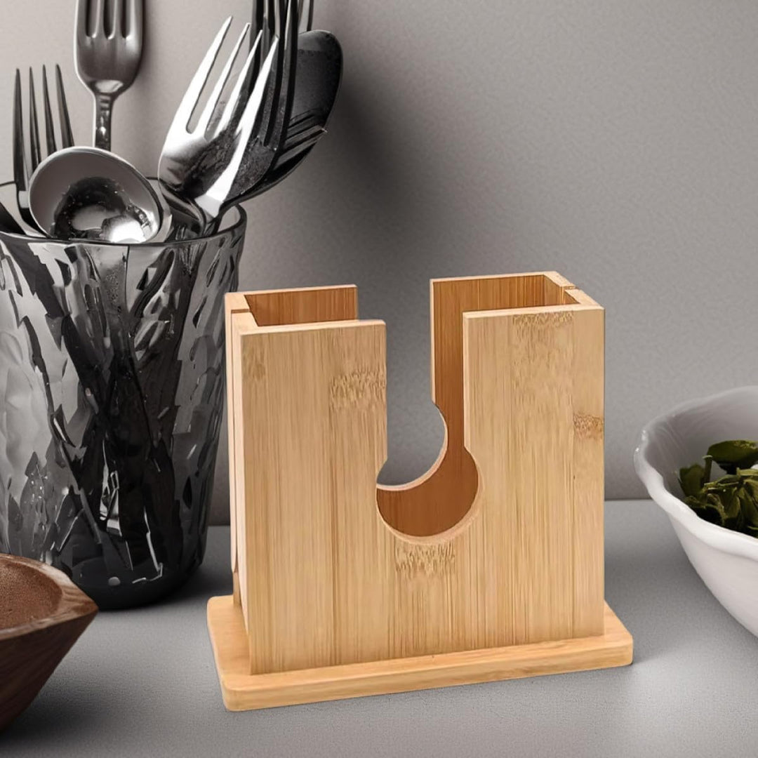 MAGICLULU Manueller Brotschneider für Bagels und Toast Rutschfest und Einfach zu Bedienen für Küche