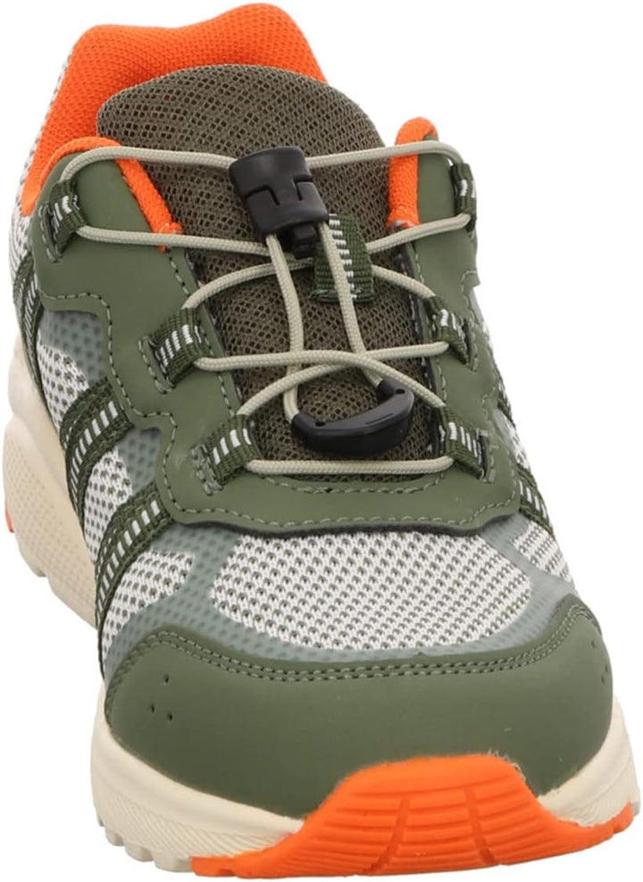 Richter Kinderschuhe Jungen Sneaker Flach Sneaker Blau Freizeit 33 EU Scand Offw S Ear Man, 33 EU Sc