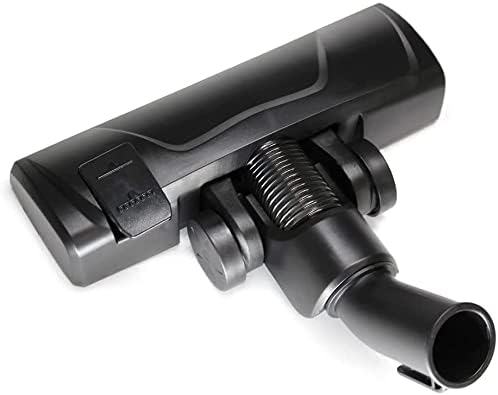 Kombidüse Flex 32 mm 35 mm Staubsaugerdüse Staubsauger Bodendüse für kompatibel mit Philips Delta-MP
