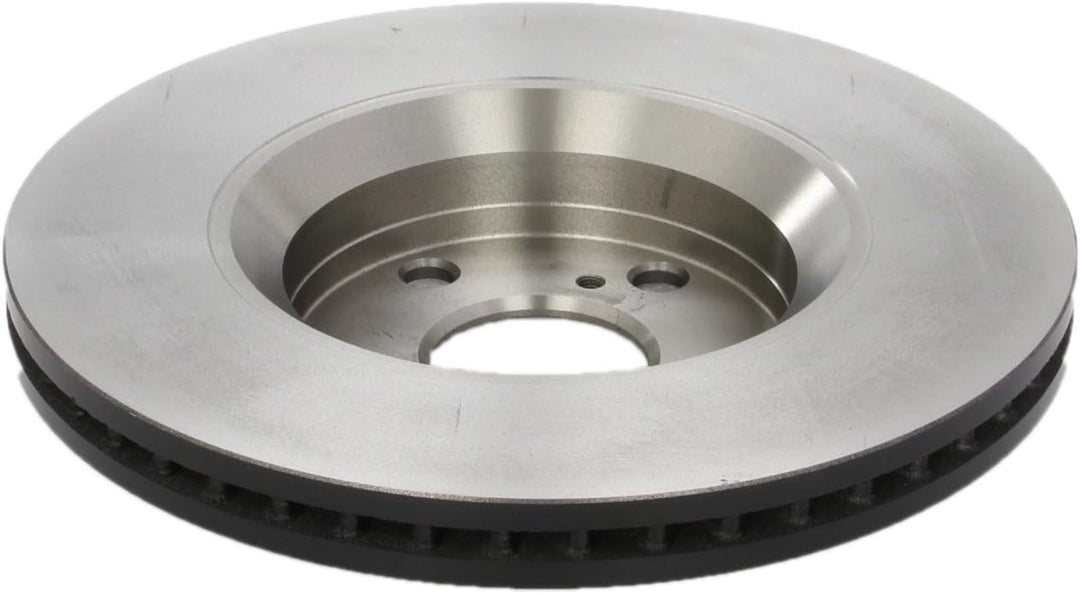 TRW AUTOMOTIVE AFTERMARKET DF4939S Bremsscheibe