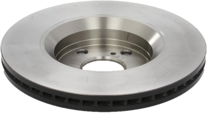 TRW AUTOMOTIVE AFTERMARKET DF4939S Bremsscheibe