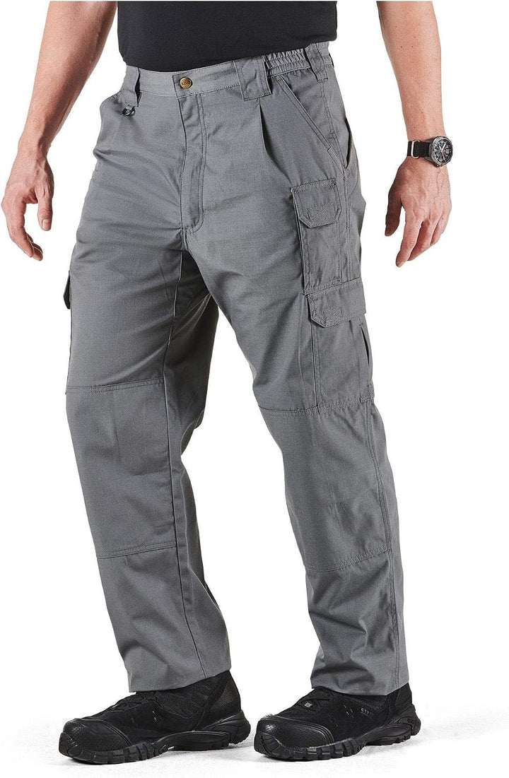 5.11 Tactical Leichte Taclite Pro Performance-Hose für Herren, Cargotaschen, Action-Bund, Stil 74273