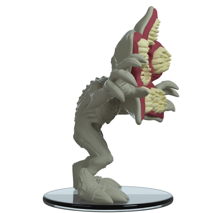 Youtooz Demogorgon 10,9 cm Vinyl-Figur, Demogorgon aus der Netflix Stranger Things Serie von Youtooz