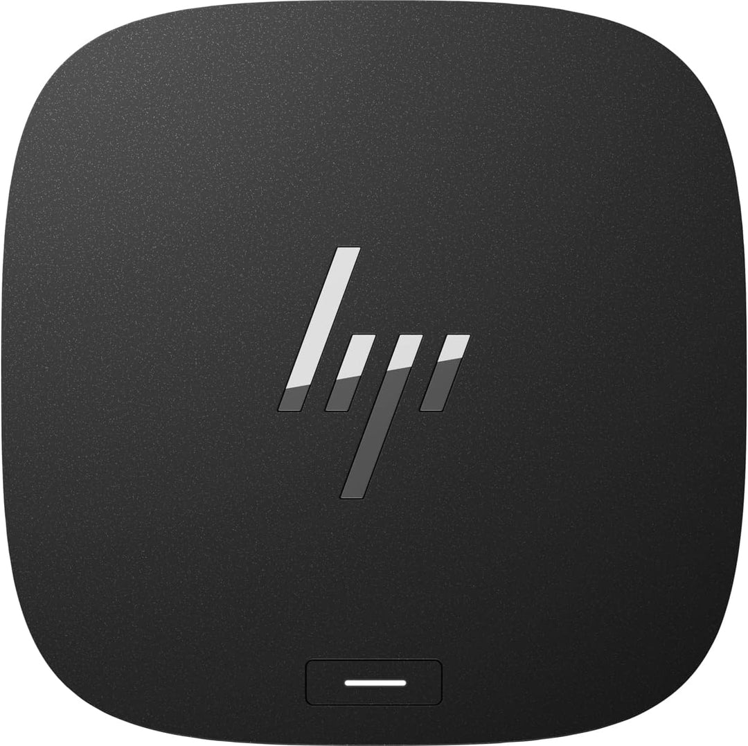 HP Thunderbolt Dock 280W G4 mit Kombi-Kabel
