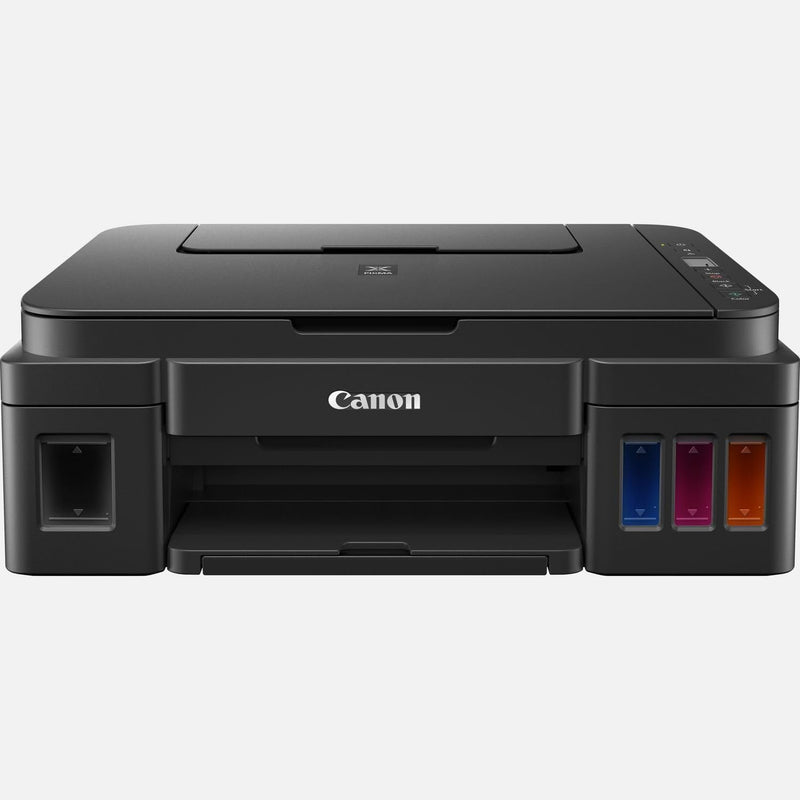 Canon PIXMA G2410 Multifunktions-Tankdrucker, schwarz