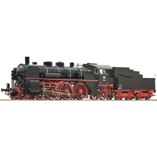 Roco 78249 H0 Dampflok BR 18.4 der DB