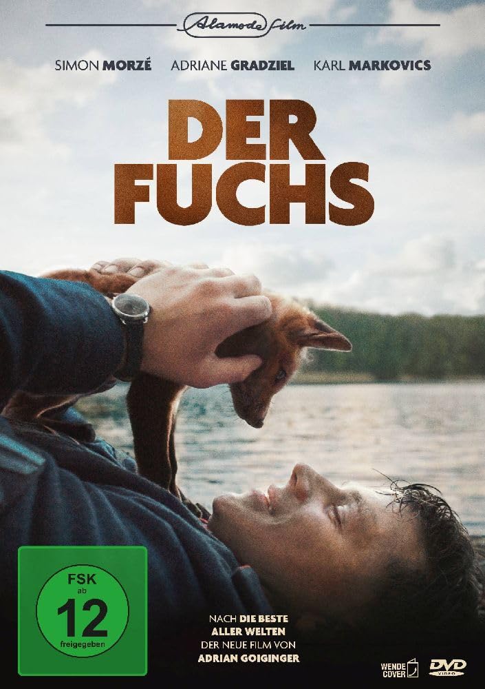 Der Fuchs [DVD]