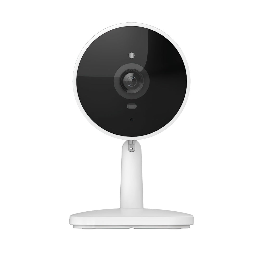 Yale Smarte Innenkamera SV-IC-1A-W2-EU: Full HD Live Ansicht, Zwei-Wege-Audio, Bewegungsaufzeichnung