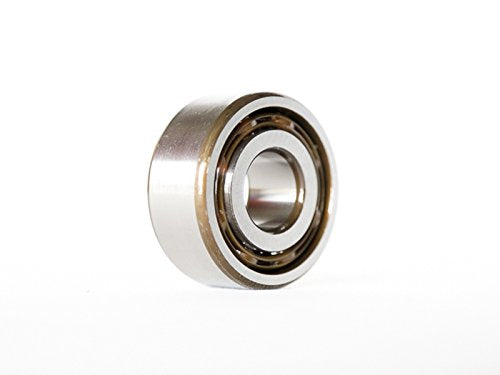 SKF 7322 BECBM Radial-Kugellager, eckig, Stahl