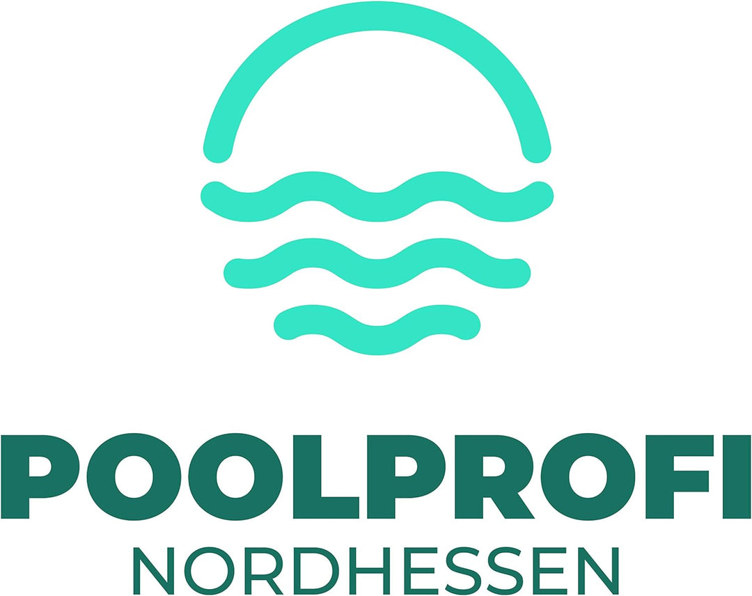 Pool Folie rund ø 4,60m x 1,20m Folienstärke 0,35mm Mistry mit Überlappung Poolfolie Innenhülle 460