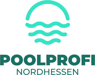 Pool Folie rund ø 5,50m x 1,20m Folienstärke 0,35mm Mistry mit Überlappung Poolfolie Innenhülle 550c