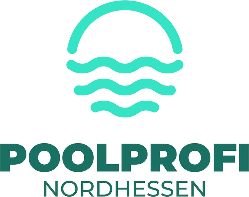 Pool Folie rund ø 5,50m x 1,20m Folienstärke 0,35mm Mistry mit Überlappung Poolfolie Innenhülle 550c
