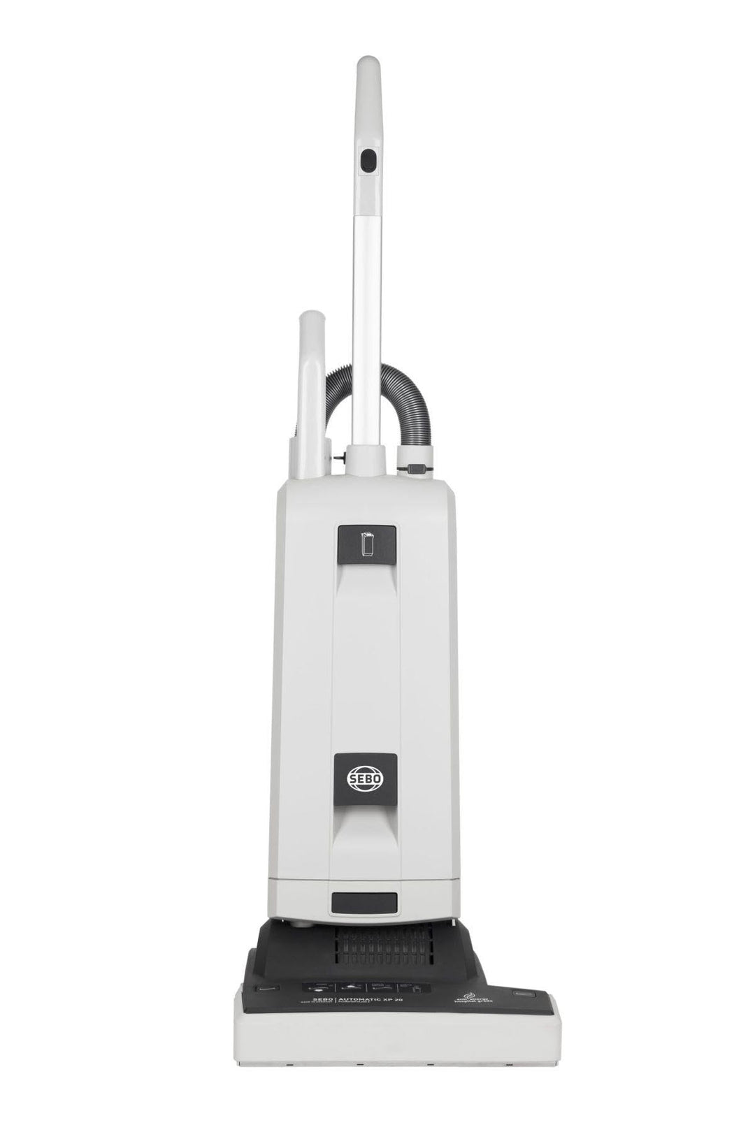 SEBO Automatic XP 20 Profi-Bürstsauger 890Watt Arbeitsbreite 37cm
