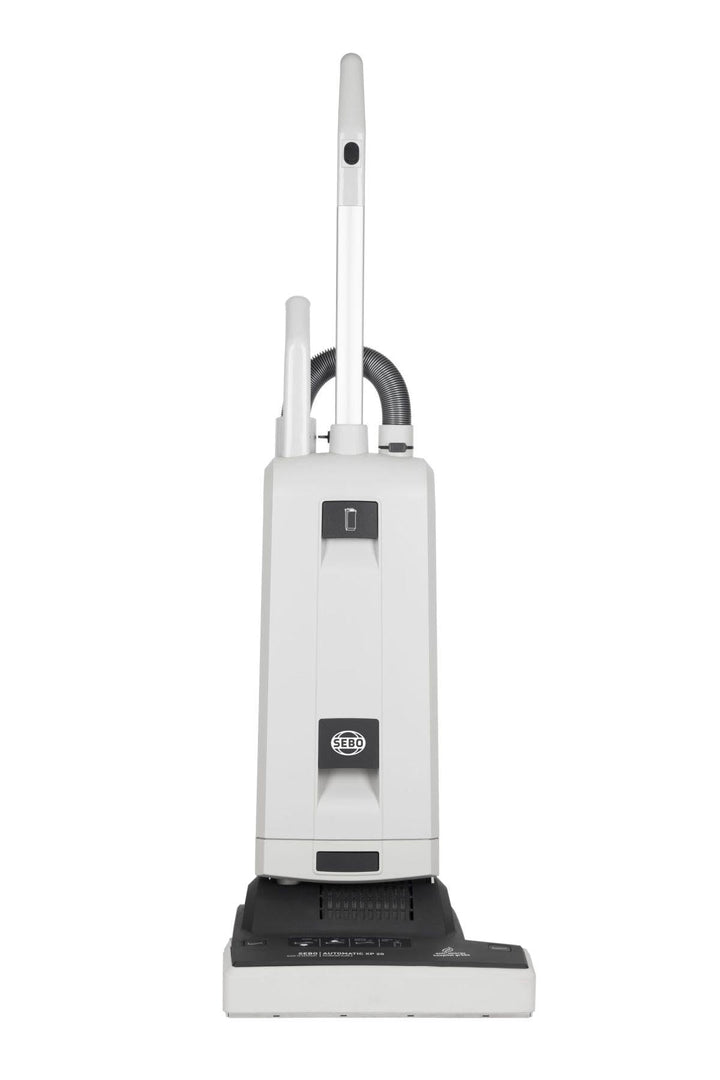 SEBO Automatic XP 20 Profi-Bürstsauger 890Watt Arbeitsbreite 37cm