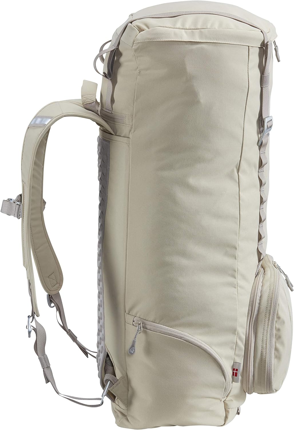 Nordisk Yggdrasil Bag L Tragetasche Tasche, Sand