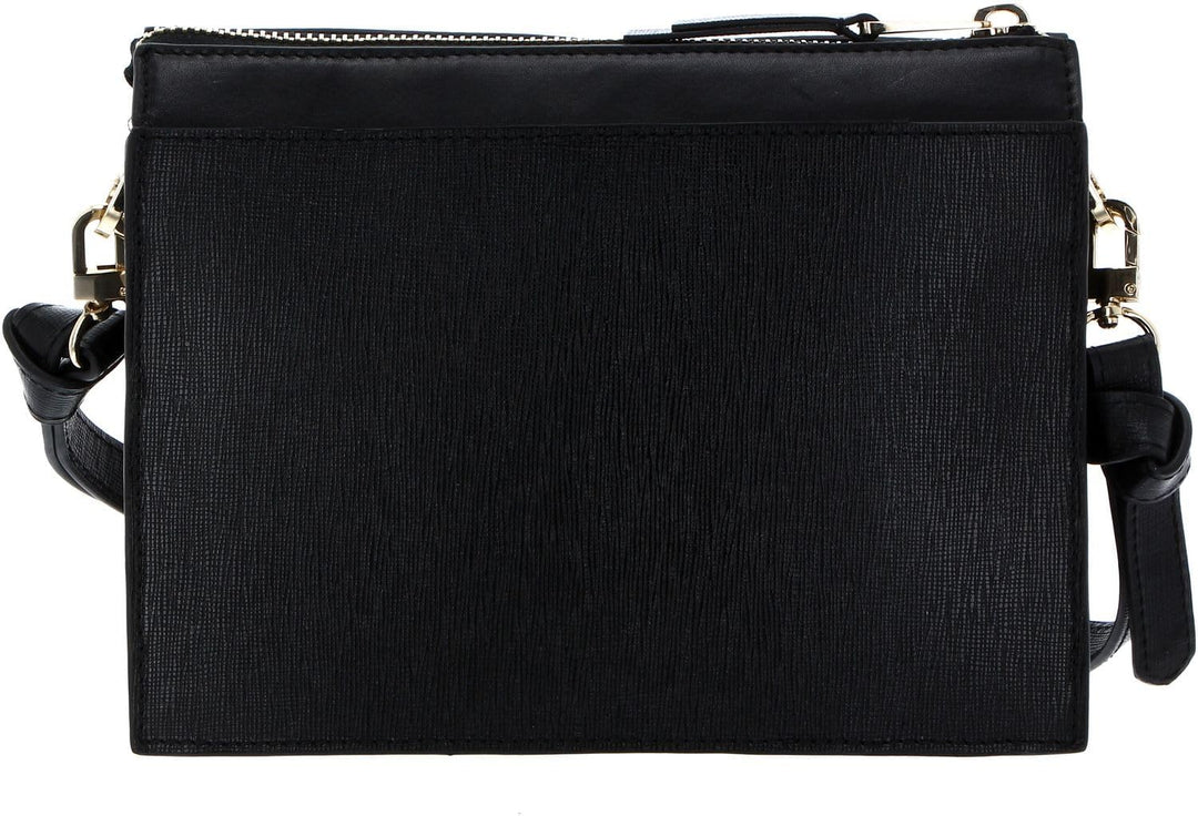 SADDLER Nicole Crossbody Bag Black