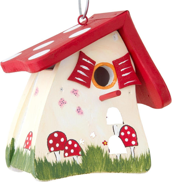 Nistmini Spezial Waldhaus beige, Waldhaus beige