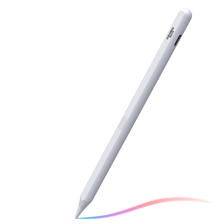 KSW KINGDO Stylus Stift für iPad/iPad Pro, Palm Rejection Stift für iPad Pro (11/12.9 Inch), iPad 6t