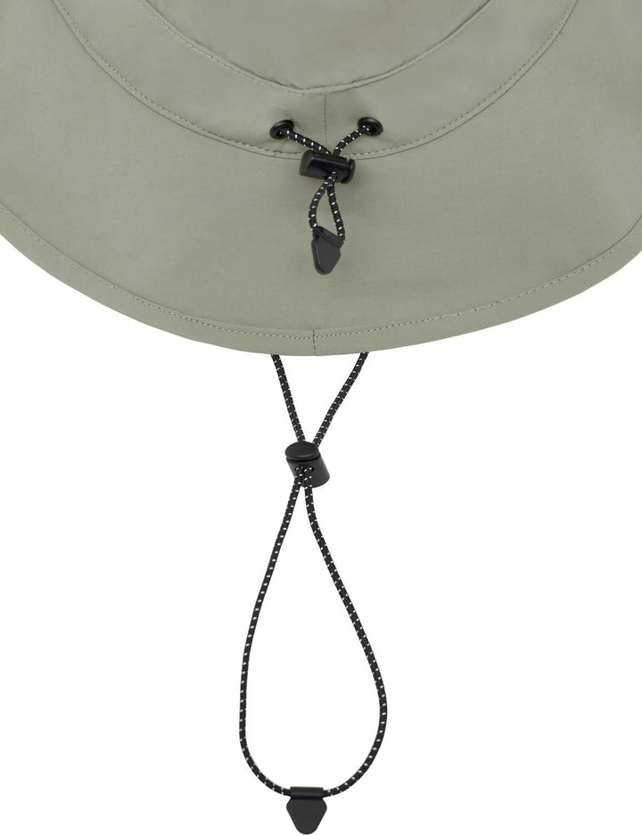Jack Wolfskin Unisex Mesh Hat Sonnenhut Einheitsgrösse mint leaf, Einheitsgröße mint leaf