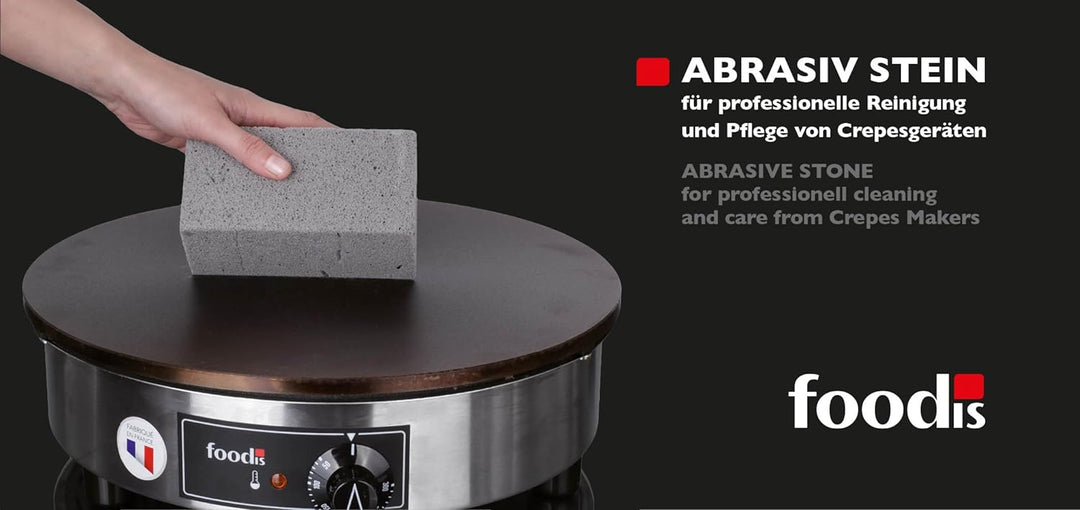 Abrasivstein Abziehstein