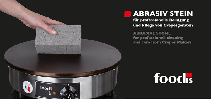 Abrasivstein Abziehstein