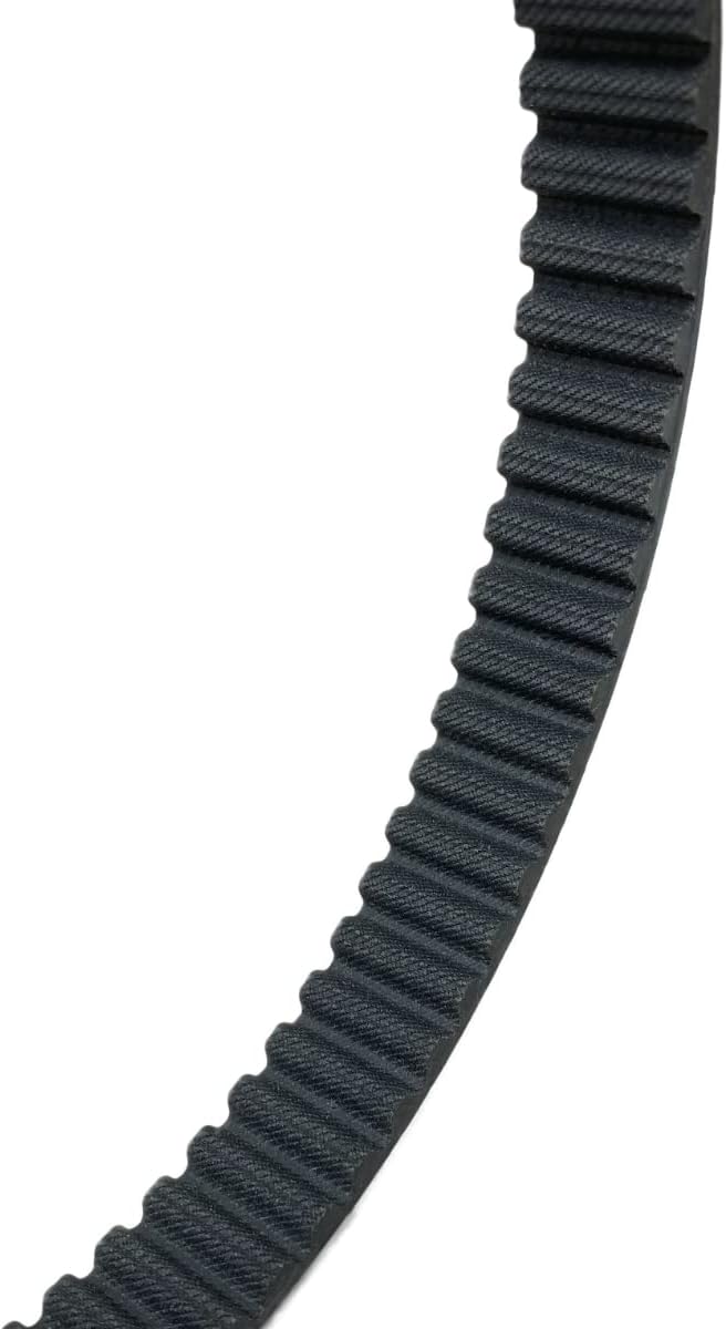 Bulktex Zahnriemen passend für Aufsitzmäher STIGA Park 105 Combi, Park 105 Combi 4WD (2007-09)