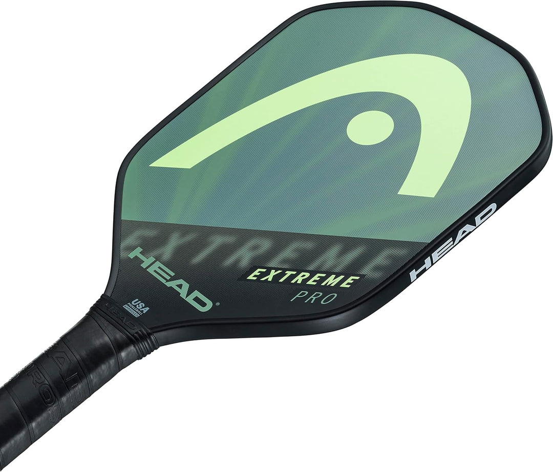 HEAD Extreme Pro Pickleball Paddel Grün, Grün