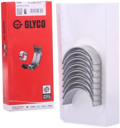 Glyco 71-4168/4 STD Pleuellager