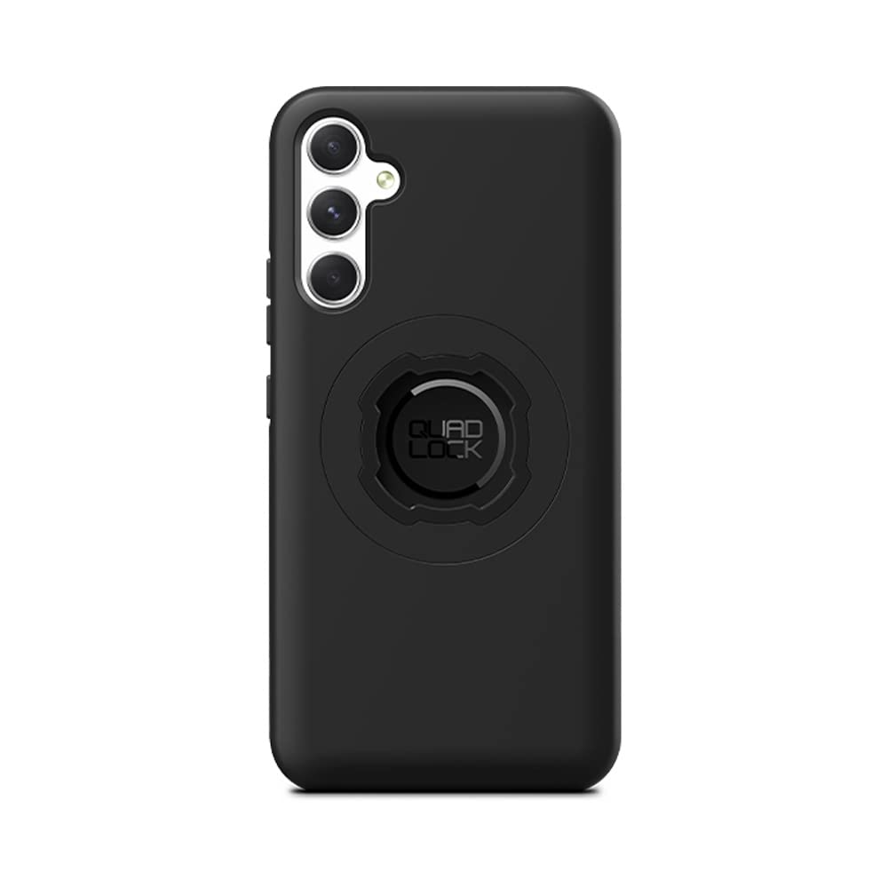 Quad Lock MAG Case für Galaxy A34, Galaxy A34