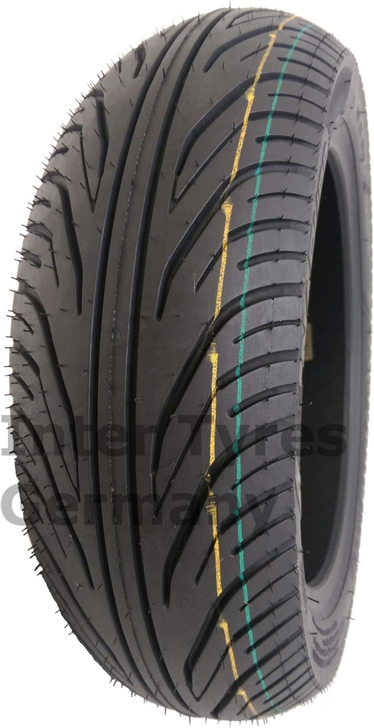 120/70-12 S1311 NaRubb Rollerreifen 51L 4PR TL NEU in der Grösse 120/70-12 120/70 r12 120 70 r12 120