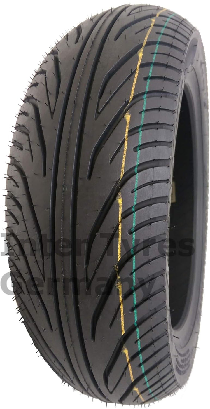 120/70-12 S1311 NaRubb Rollerreifen 51L 4PR TL NEU in der Grösse 120/70-12 120/70 r12 120 70 r12 120