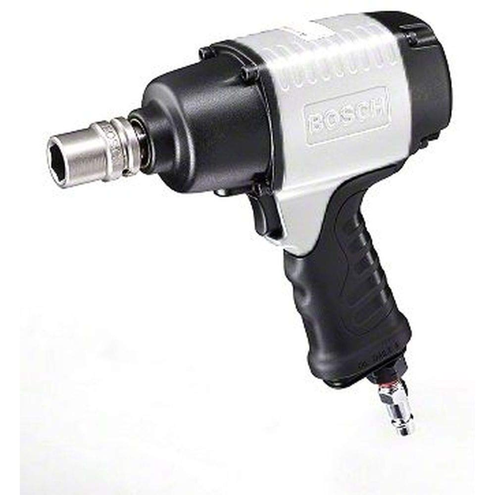 Bosch Professional 3/4" Druckluft Schlagschrauber (Leerlaufdrehzahl 4.500 min-1, max. Drehmoment 900
