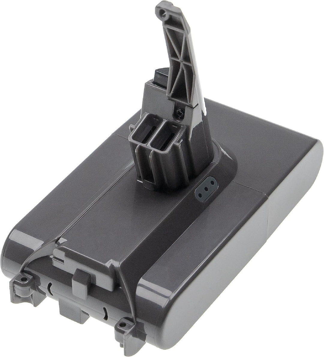 vhbw Akku Ersatz für Dyson 215967-01/02, 215681, 967834-07, 967834-02, 215866-01/02 für Staubsauger