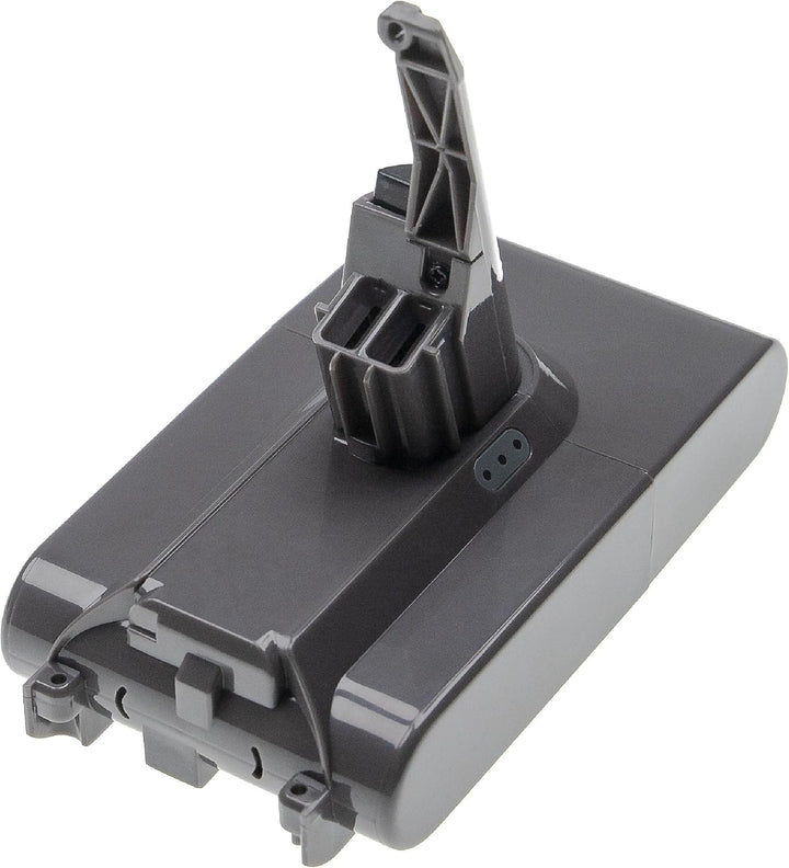 vhbw Akku Ersatz für Dyson 215967-01/02, 215681, 967834-07, 967834-02, 215866-01/02 für Staubsauger