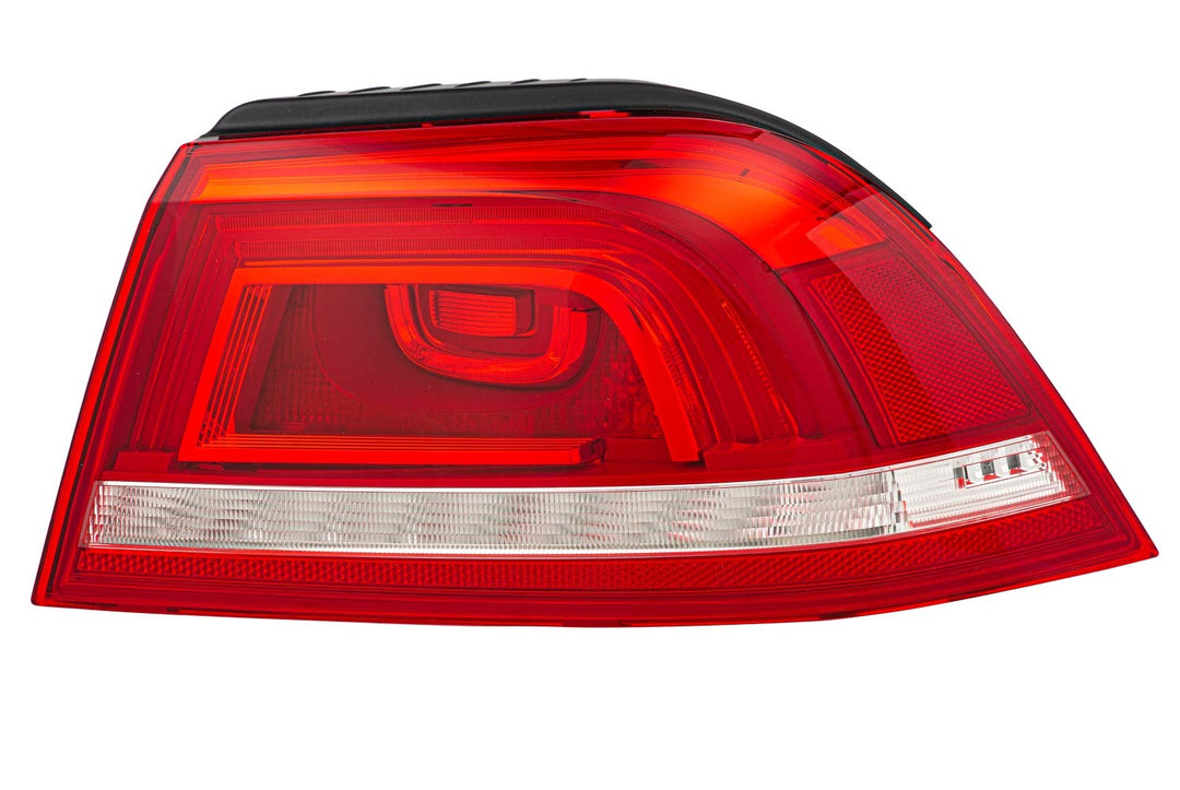 HELLA 2SD 010 697-141 Heckleuchte - LED - glasklar/rot - äusserer Teil - rechts - für u.a. VW Eos (1