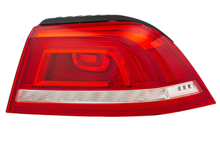 HELLA 2SD 010 697-141 Heckleuchte - LED - glasklar/rot - äusserer Teil - rechts - für u.a. VW Eos (1