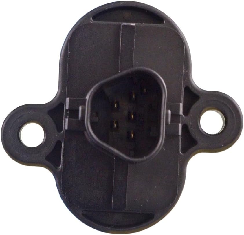 Blue Print ADG074239 Luftmassenmesser mit O-Ring , 1 Stück