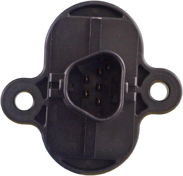 Blue Print ADG074239 Luftmassenmesser mit O-Ring , 1 Stück