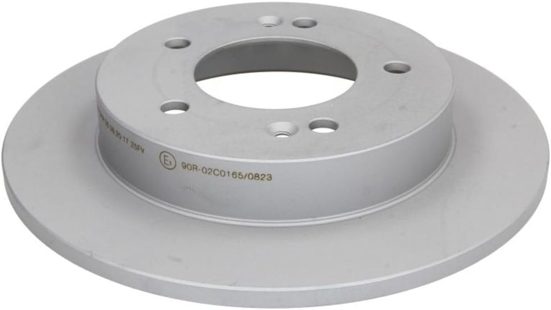 ATE 24.0110-0357.1 Bremsscheibe