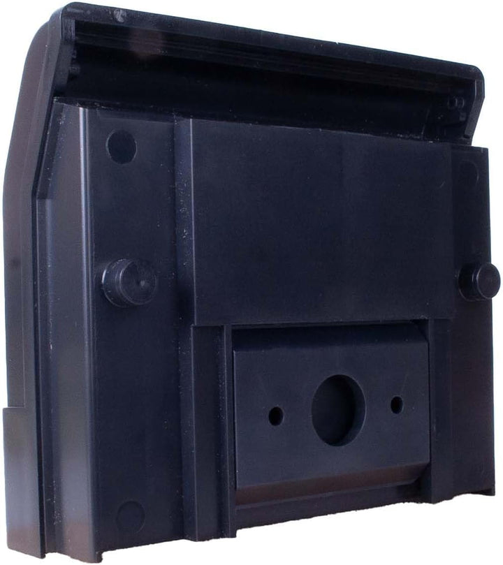 Auswerteeinheit für Codetastaturen Berner CTM und CTT 1-3 Kanäle (CTA1-1 Kanal Relais) CTA1 - 1 Kana