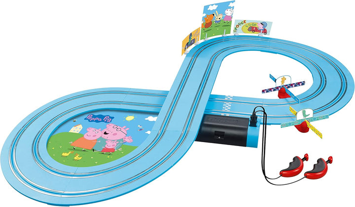 Peppa Pig - Kids GranPrix