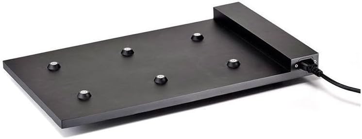 Zafferano Modular Multi-Kontakt (max. 6 Stück) Ladestation für Poldina Pro, Poldina Pro Mini, Dama P