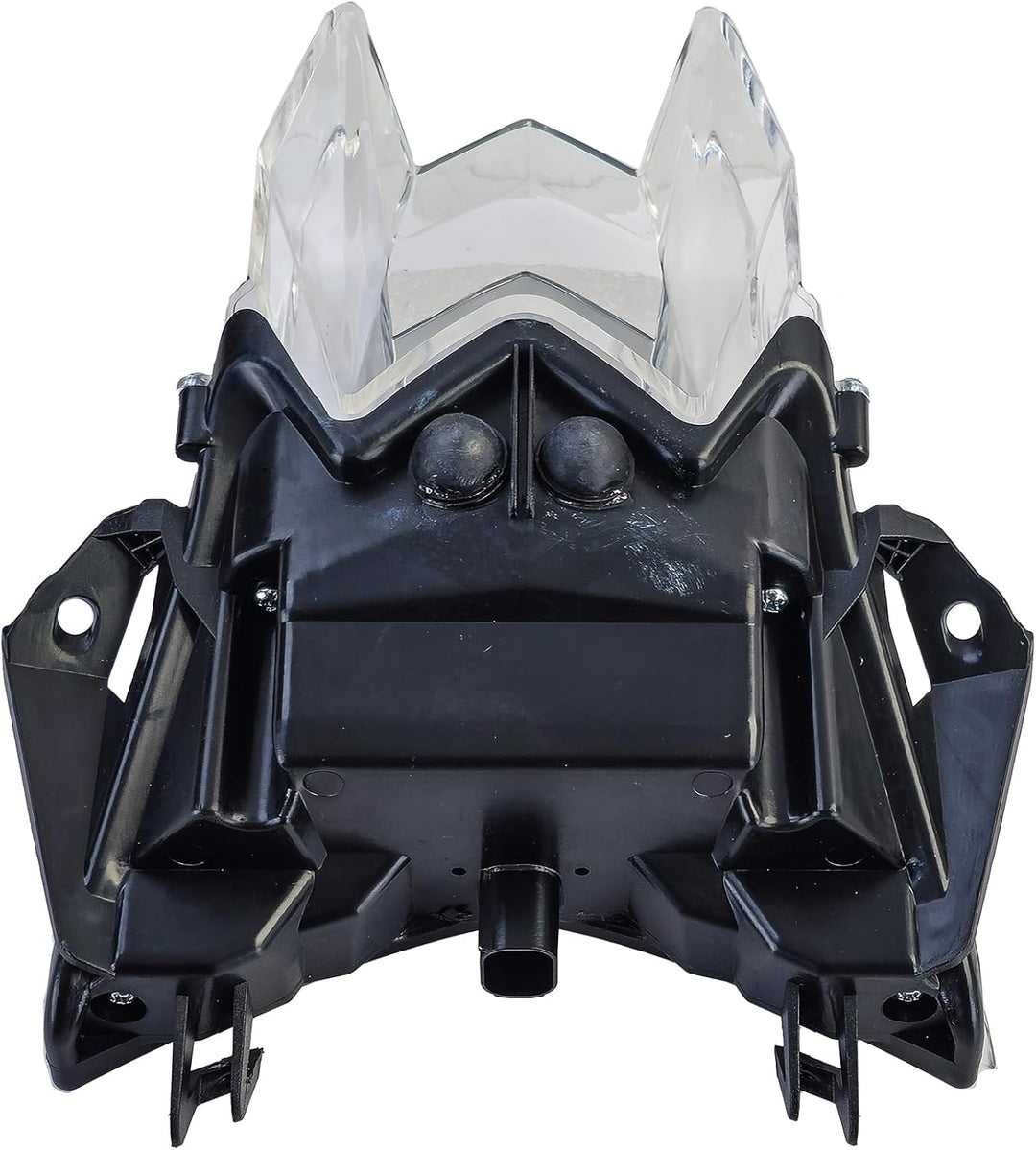 Motorrad LED Rücklicht Klarglas für BMW S 1000 R RR HP4 2009-2018
